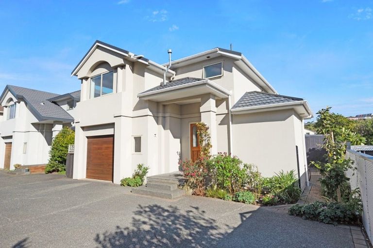 Photo of property in 37b Puriri Street, Miramar, Wellington, 6022