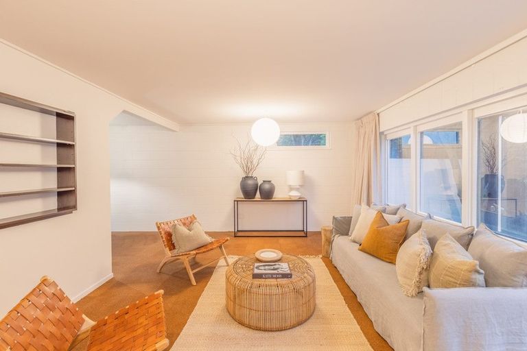 Photo of property in 2/16 Rossall Street, Merivale, Christchurch, 8014