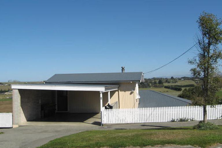 Photo of property in 37 Melton Street, Watlington, Timaru, 7910