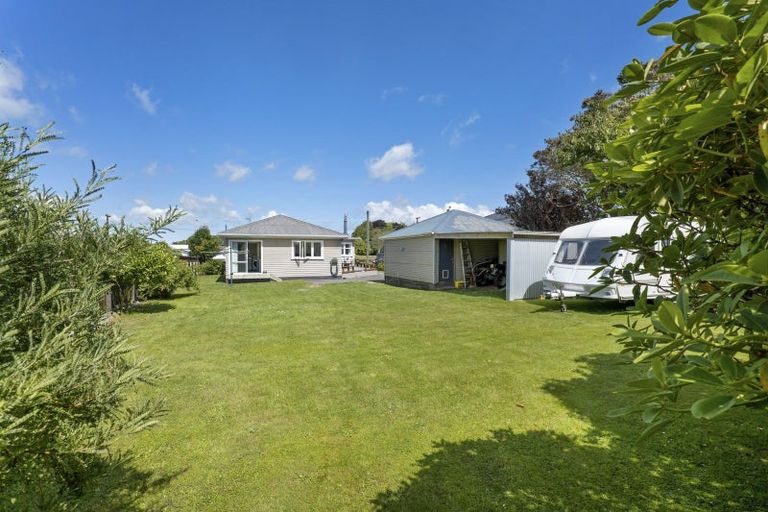 Photo of property in 140 Miranda Street, Stratford, 4332