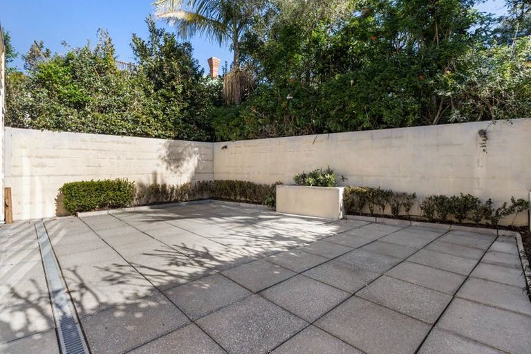 Photo of property in 3 Russell Street, Freemans Bay, Auckland, 1011