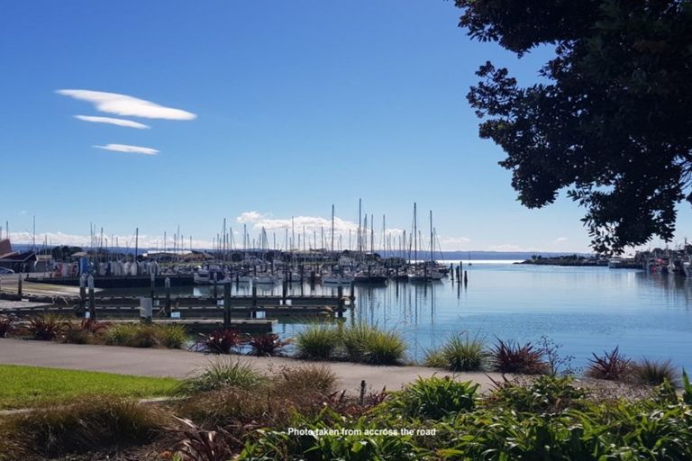 Photo of property in 512d/14 West Quay, Ahuriri, Napier, 4110