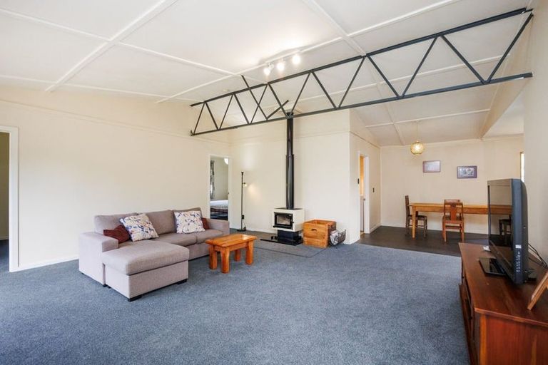 Photo of property in 484 Finnis Road, Pohangina, Feilding, 4775