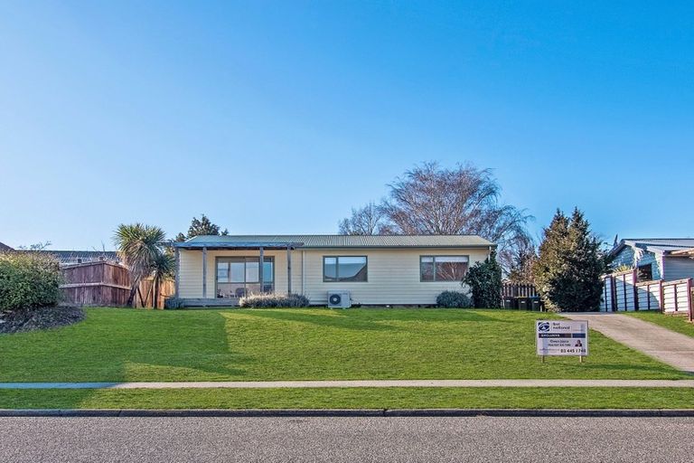 Photo of property in 3 Waenga Drive, Cromwell, 9310