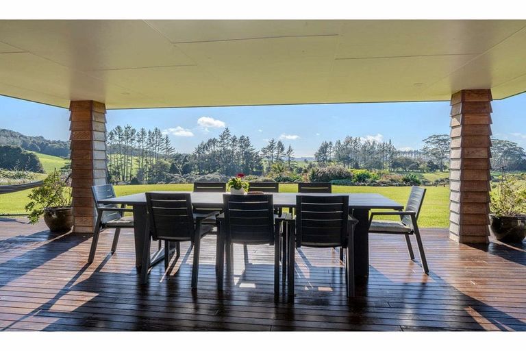 Photo of property in 576c Te Ahu Ahu Road, Waimate North, Kerikeri, 0293