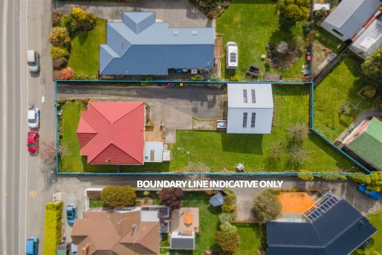 Photo of property in 185 Otipua Road, West End, Timaru, 7910