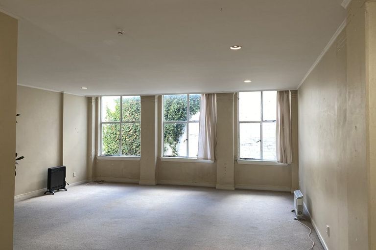 Photo of property in 4/59 Cambridge Terrace, Te Aro, Wellington, 6011