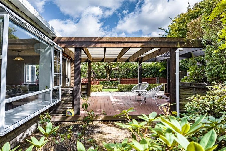 Photo of property in 3 Rempstone Drive, Halswell, Christchurch, 8025