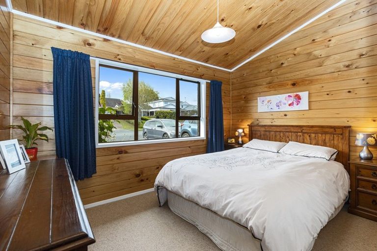 Photo of property in 7 Stirling Drive, Morrinsville, 3300