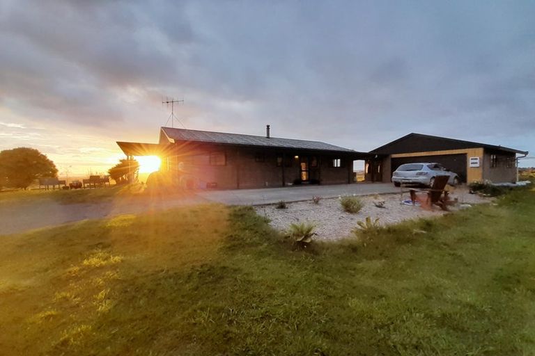 Photo of property in 241 Jobe Road, Maungakaramea, Whangarei, 0178