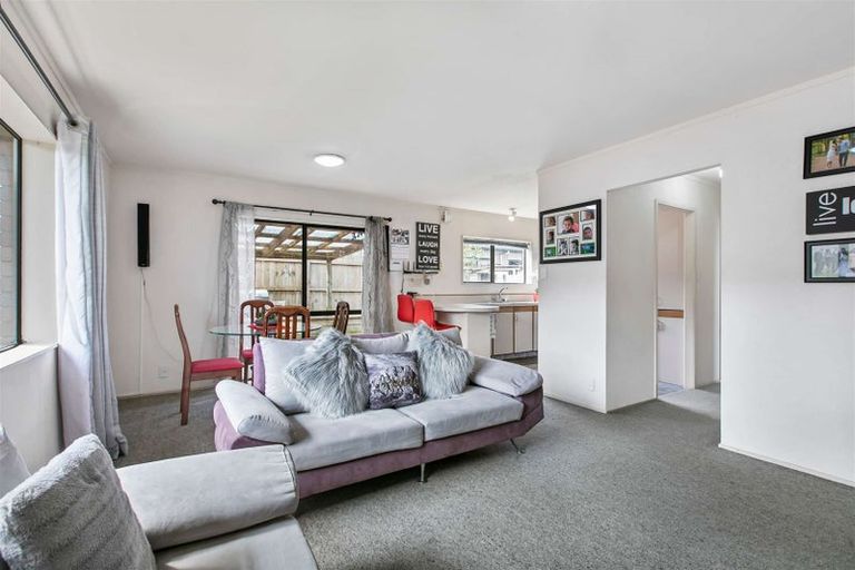 Photo of property in 3/20 Alexander Street, Papakura, 2110