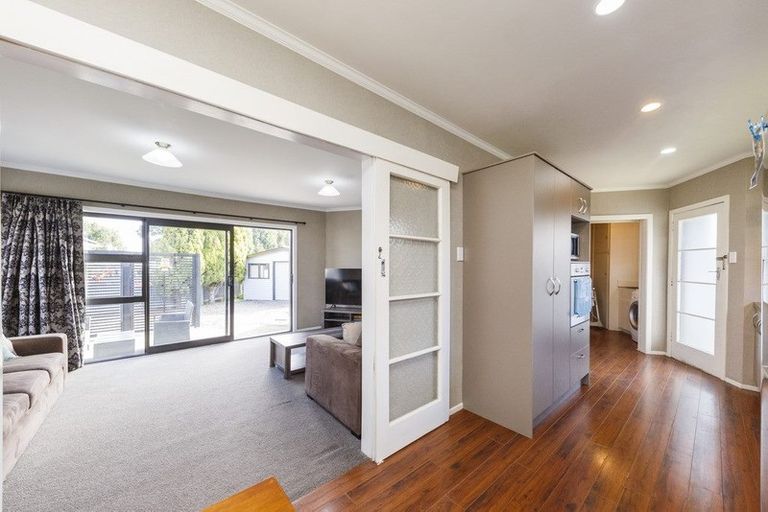 Photo of property in 29 Benmore Avenue, Cloverlea, Palmerston North, 4412