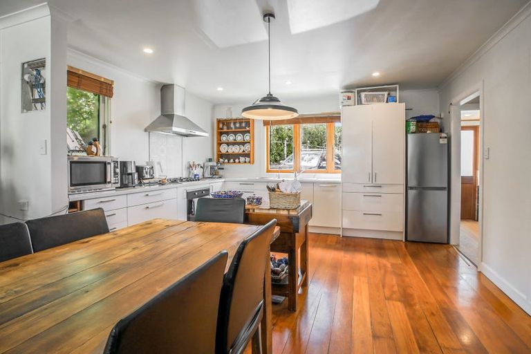 Photo of property in 107 Coromandel Street, Thames, 3500