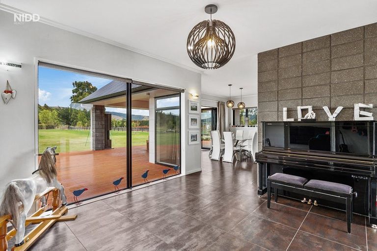 Photo of property in 347 Riccarton Road West, Mosgiel, 9092