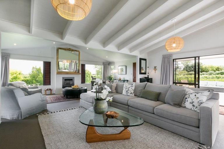 Photo of property in 505 Saint Georges Road, Havelock North, Hastings, 4172