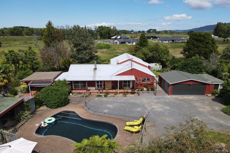 Photo of property in 562 Hakarimata Road, Ngaruawahia, Huntly, 3771
