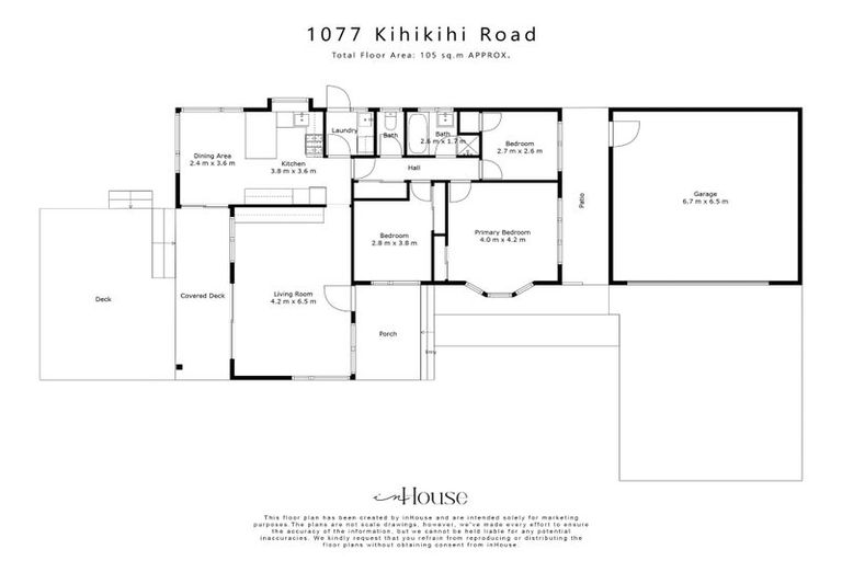 Photo of property in 1077 Kihikihi Road, Te Awamutu, 3800