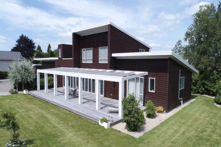 Photo of property in 5 Eldonwood Drive, Matamata, 3400