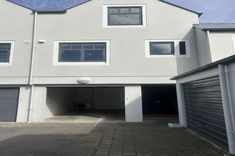 Photo of property in 40 Latimer Square, Christchurch Central, Christchurch, 8011
