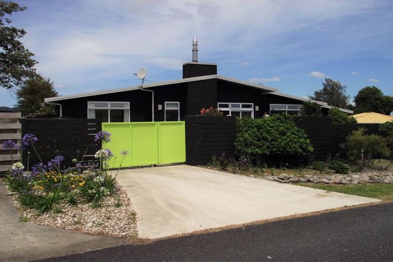 Photo of property in 7 Waitete Road, Waihi, 3610