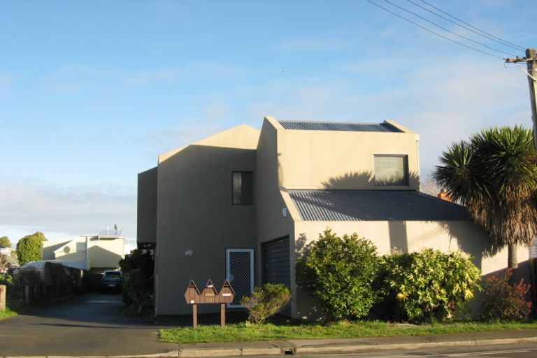Photo of property in 3/509 Madras Street, St Albans, Christchurch, 8014