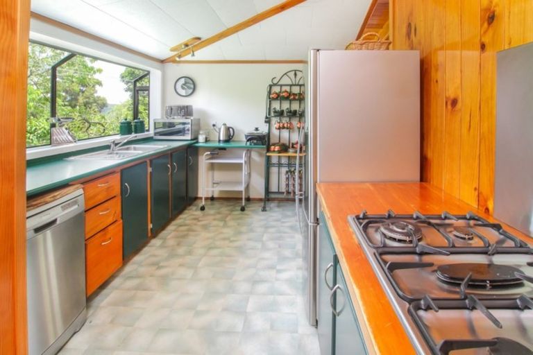 Photo of property in 5 Kirkpatrick Street, Kohukohu, 0491