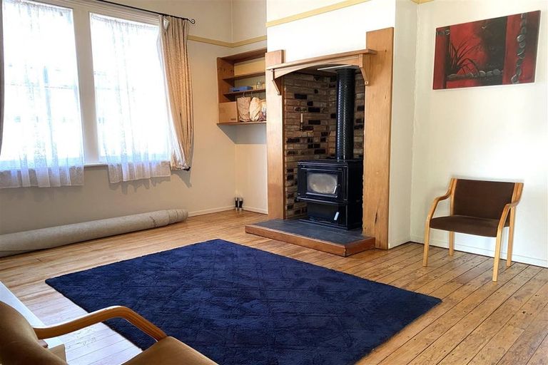 Photo of property in 13 Murray Street, Greymouth, 7805