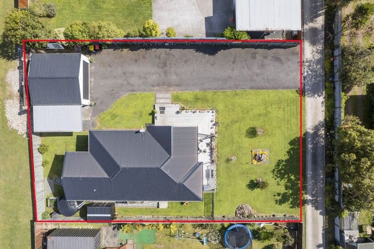 Photo of property in 22a Mataura Road, Waihi, 3610
