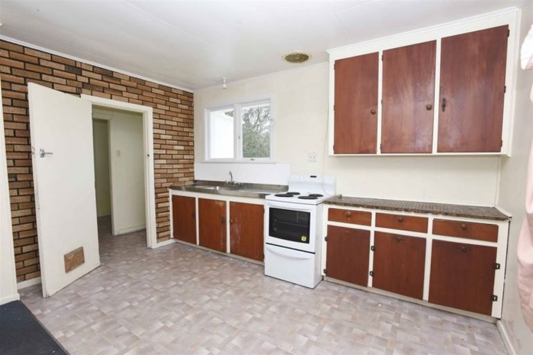 Photo of property in 207 Mcquarrie Street, Kingswell, Invercargill, 9812