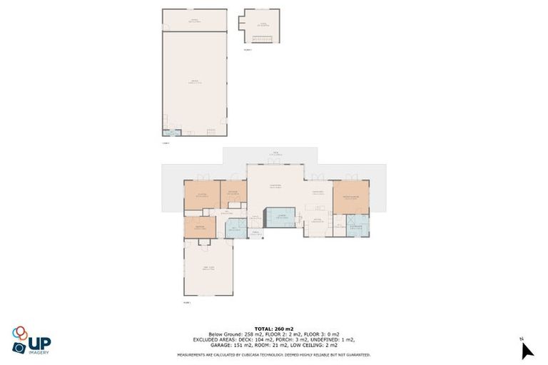 Photo of property in 56c Edmonds Road, Kerikeri, 0293