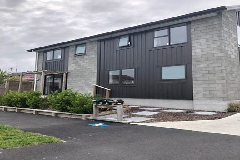 Photo of property in 4/12 Beaumont Street, Hamilton East, Hamilton, 3216