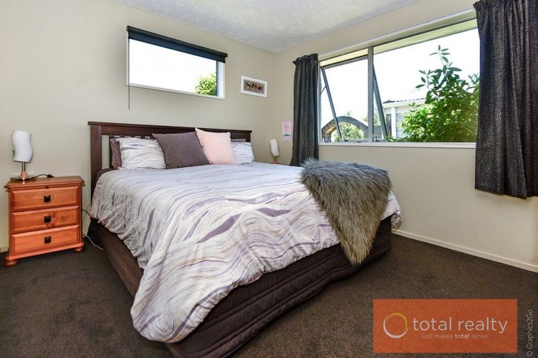 Photo of property in 6 Patterson Terrace, Halswell, Christchurch, 8025