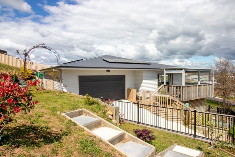 Photo of property in 16 Ohinemuri Place, Paeroa, 3600