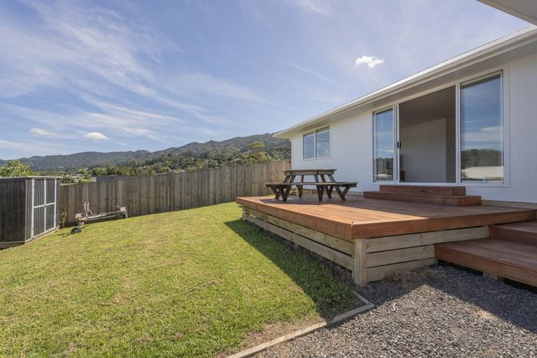 Photo of property in 81 Greenhills Drive, Coromandel, 3506