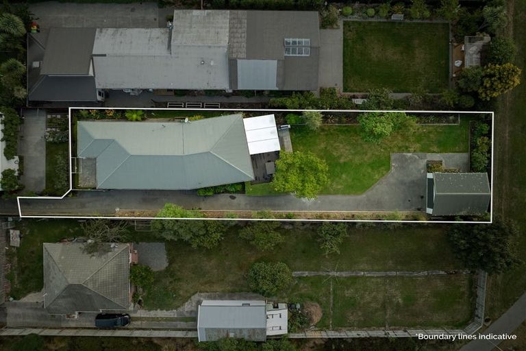 Photo of property in 51 Studholme Street, Somerfield, Christchurch, 8024