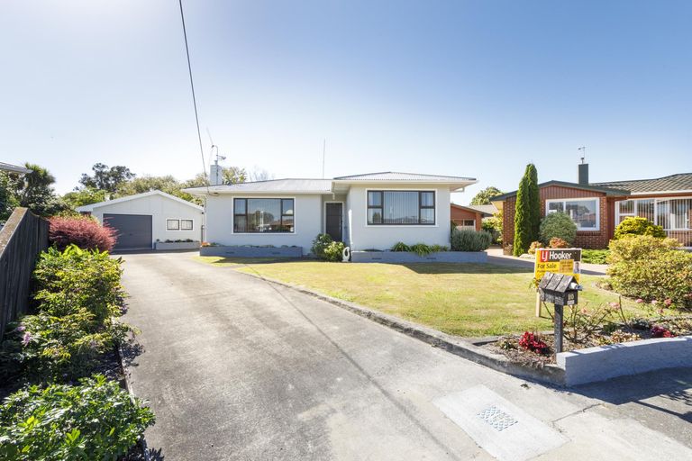 Photo of property in 20 Hurley Place, Awapuni, Palmerston North, 4412