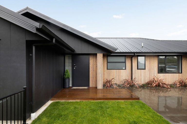 Photo of property in 3/186 Page Crescent, Te Awamutu, 3800