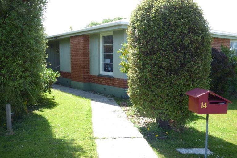 Photo of property in 14 Christie Street, Balclutha, 9230