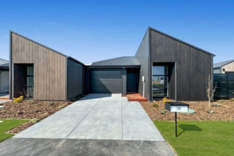 Photo of property in 58 River Stone Drive, Halswell, Christchurch, 8025