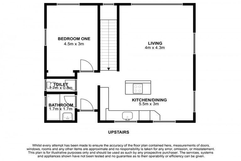 Photo of property in 53 Cheshire Street, Wilton, Wellington, 6012