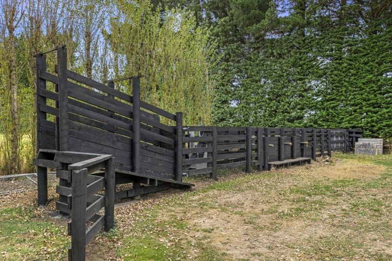 Photo of property in 481 Halkett Road, West Melton, Christchurch, 7671