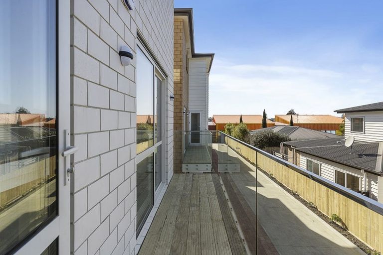 Photo of property in 46b Elliot Street, Howick, Auckland, 2014