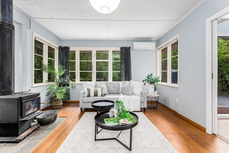 Photo of property in 31 Wilkie Crescent, Naenae, Lower Hutt, 5011