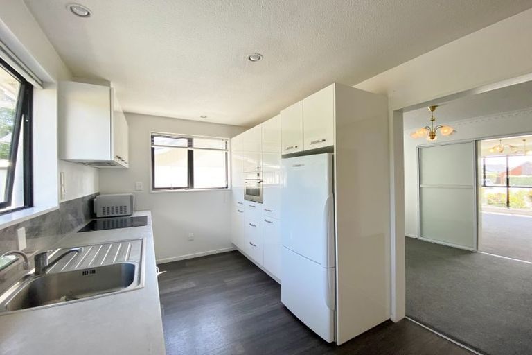 Photo of property in Carmichael Courts, 16/14 Wharenui Road, Upper Riccarton, Christchurch, 8041