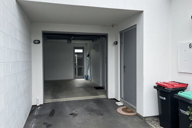 Photo of property in 6/424 Manchester Street, St Albans, Christchurch, 8014
