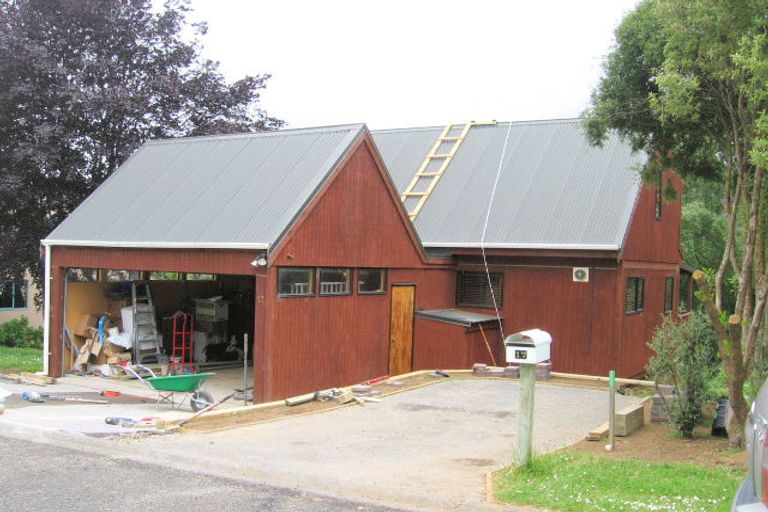 Photo of property in 17 Southridge Drive, Ohakune, 4625