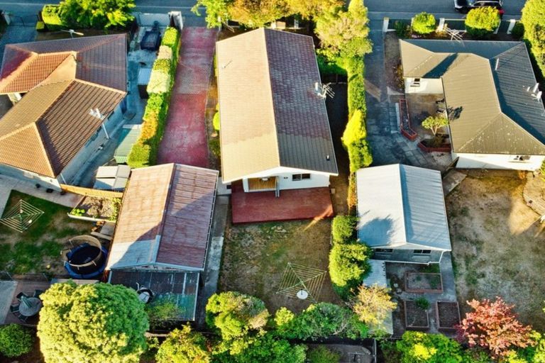 Photo of property in 67 Kirk Road, Templeton, Christchurch, 8042