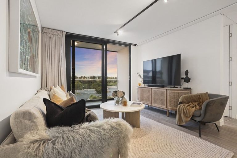 Photo of property in 23 Nugget Avenue, Hobsonville, Auckland, 0616