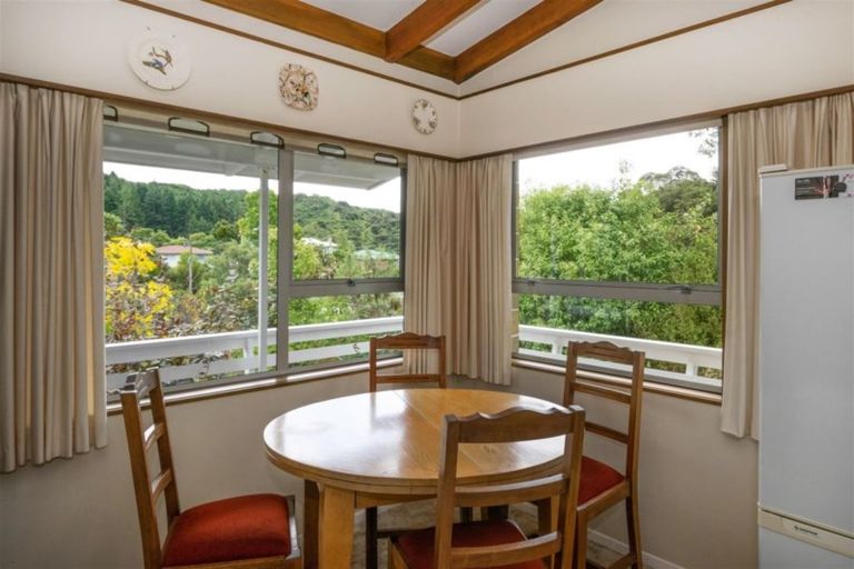 Photo of property in 50b Milton Terrace, Picton, 7220