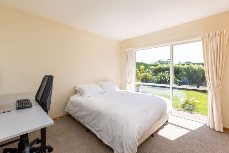 Photo of property in 137 Mchughs Road, Swannanoa, Kaiapoi, 7692